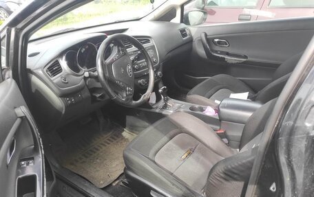 KIA cee'd III, 2013 год, 727 000 рублей, 4 фотография