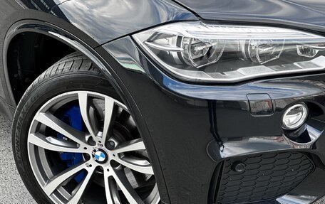 BMW X5, 2014 год, 3 400 000 рублей, 2 фотография