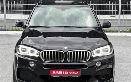 BMW X5, 2014 год, 3 400 000 рублей, 5 фотография