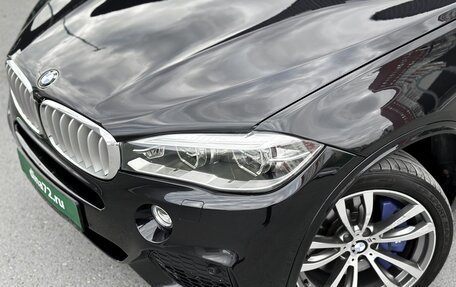 BMW X5, 2014 год, 3 400 000 рублей, 9 фотография