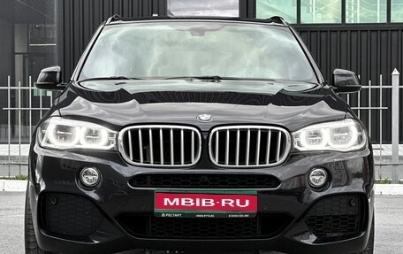 BMW X5, 2014 год, 3 400 000 рублей, 4 фотография