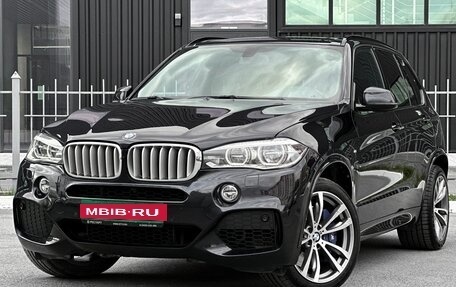 BMW X5, 2014 год, 3 400 000 рублей, 7 фотография