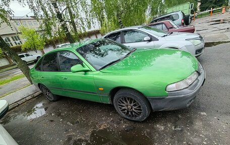 Mazda 626, 1992 год, 245 000 рублей, 2 фотография