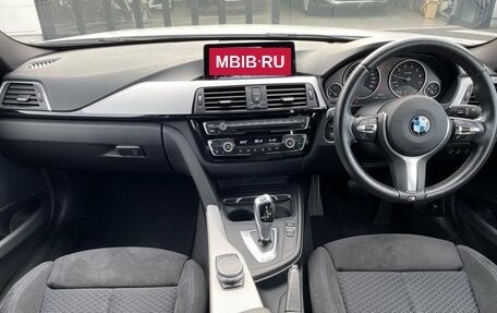 BMW 3 серия, 2017 год, 1 430 000 рублей, 9 фотография