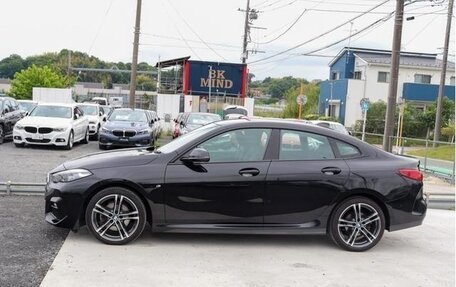 BMW 2 серия F44, 2020 год, 1 610 000 рублей, 5 фотография