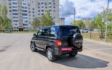 ЛуАЗ Patriot, 2015 год, 945 000 рублей, 4 фотография