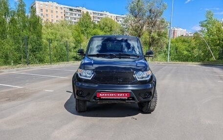ЛуАЗ Patriot, 2015 год, 945 000 рублей, 2 фотография