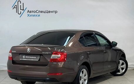 Skoda Octavia, 2016 год, 1 150 000 рублей, 2 фотография