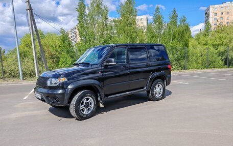 ЛуАЗ Patriot, 2015 год, 945 000 рублей, 3 фотография