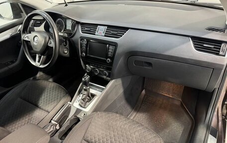 Skoda Octavia, 2016 год, 1 150 000 рублей, 3 фотография