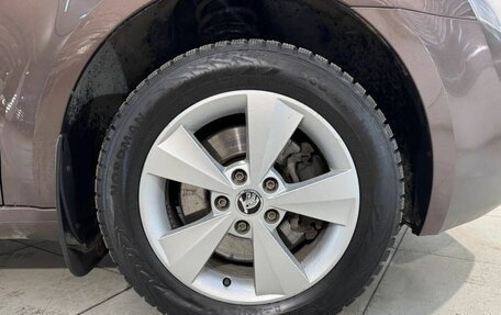 Skoda Octavia, 2016 год, 1 150 000 рублей, 5 фотография