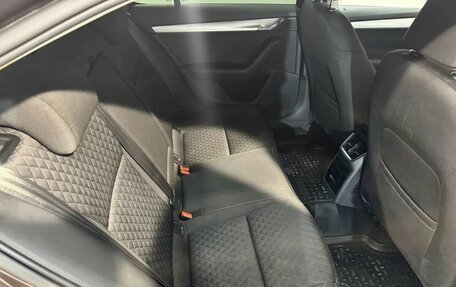 Skoda Octavia, 2016 год, 1 150 000 рублей, 4 фотография