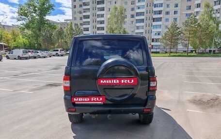 ЛуАЗ Patriot, 2015 год, 945 000 рублей, 5 фотография