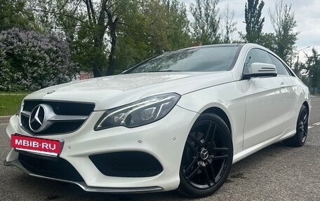 Mercedes-Benz E-Класс, 2013 год, 2 300 000 рублей, 2 фотография