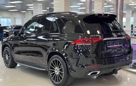 Mercedes-Benz GLE, 2022 год, 8 498 000 рублей, 8 фотография