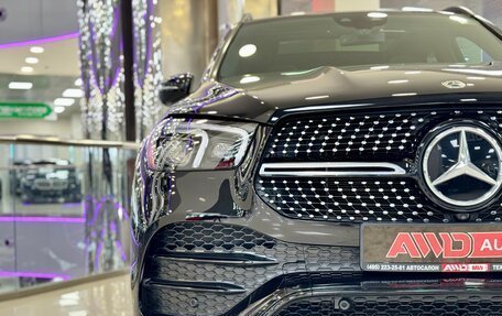 Mercedes-Benz GLE, 2022 год, 8 498 000 рублей, 5 фотография