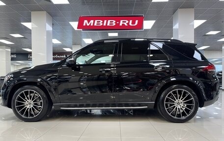 Mercedes-Benz GLE, 2022 год, 8 498 000 рублей, 10 фотография