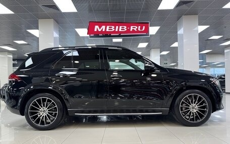 Mercedes-Benz GLE, 2022 год, 8 498 000 рублей, 11 фотография
