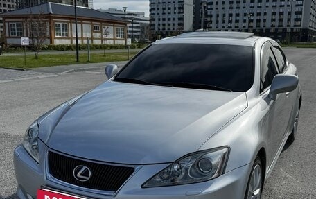 Lexus IS II рестайлинг 2, 2008 год, 1 540 000 рублей, 4 фотография