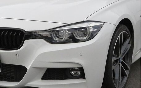 BMW 3 серия, 2017 год, 1 250 000 рублей, 2 фотография