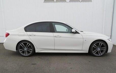BMW 3 серия, 2017 год, 1 250 000 рублей, 5 фотография
