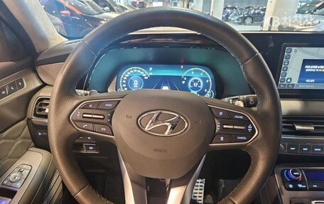 Hyundai Palisade I, 2021 год, 3 420 000 рублей, 5 фотография