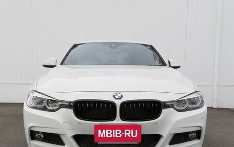 BMW 3 серия, 2017 год, 1 250 000 рублей, 3 фотография