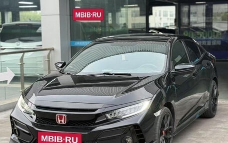 Honda Civic IX, 2020 год, 1 790 000 рублей, 3 фотография
