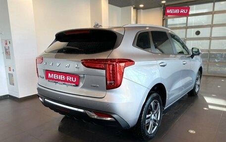 Haval Jolion, 2023 год, 2 420 000 рублей, 3 фотография