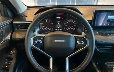Haval Jolion, 2023 год, 2 420 000 рублей, 10 фотография