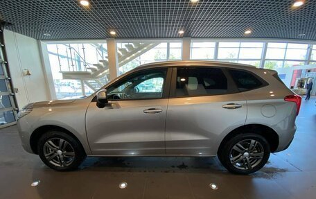 Haval Jolion, 2023 год, 2 420 000 рублей, 6 фотография