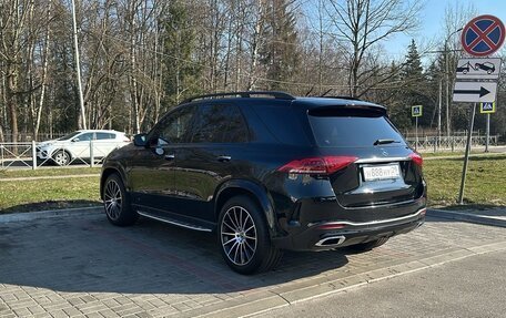 Mercedes-Benz GLE, 2020 год, 6 900 000 рублей, 2 фотография