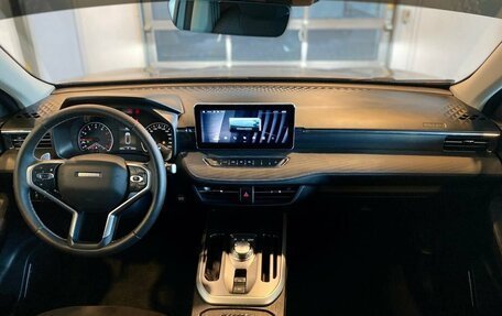 Haval Jolion, 2023 год, 2 420 000 рублей, 9 фотография