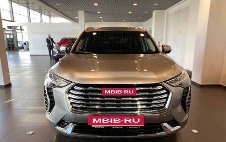 Haval Jolion, 2023 год, 2 420 000 рублей, 8 фотография