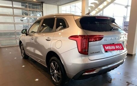 Haval Jolion, 2023 год, 2 420 000 рублей, 5 фотография