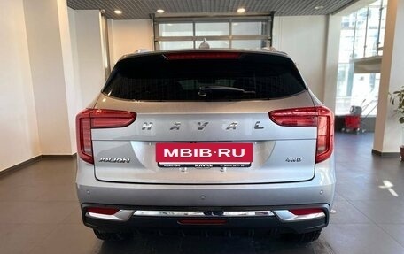 Haval Jolion, 2023 год, 2 420 000 рублей, 4 фотография