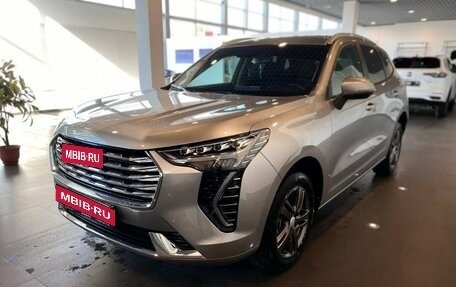 Haval Jolion, 2023 год, 2 420 000 рублей, 7 фотография