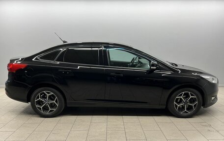Ford Focus III, 2018 год, 1 125 000 рублей, 6 фотография