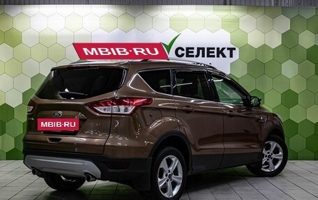 Ford Kuga III, 2013 год, 1 149 000 рублей, 2 фотография
