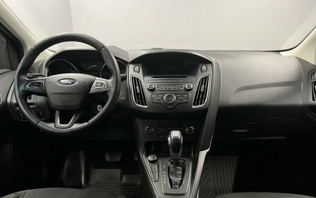 Ford Focus III, 2018 год, 1 125 000 рублей, 7 фотография