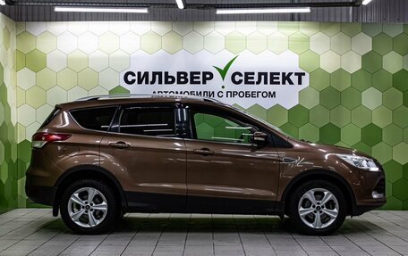 Ford Kuga III, 2013 год, 1 149 000 рублей, 8 фотография