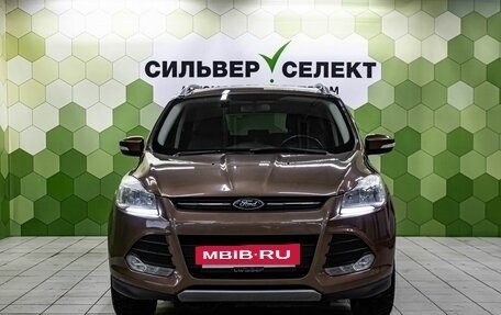 Ford Kuga III, 2013 год, 1 149 000 рублей, 3 фотография