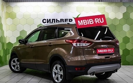 Ford Kuga III, 2013 год, 1 149 000 рублей, 6 фотография