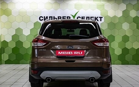 Ford Kuga III, 2013 год, 1 149 000 рублей, 4 фотография