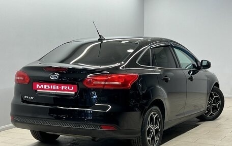 Ford Focus III, 2018 год, 1 125 000 рублей, 5 фотография