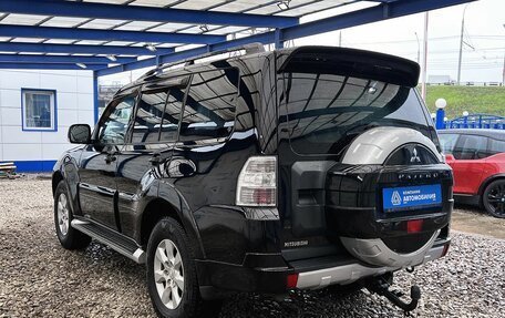 Mitsubishi Pajero IV, 2012 год, 1 899 000 рублей, 3 фотография