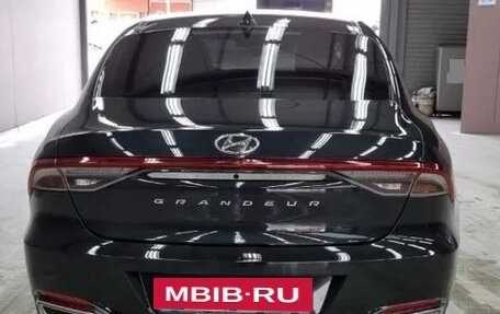 Hyundai Grandeur, 2020 год, 2 050 000 рублей, 4 фотография