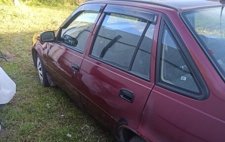 Daewoo Nexia I рестайлинг, 2009 год, 150 000 рублей, 3 фотография