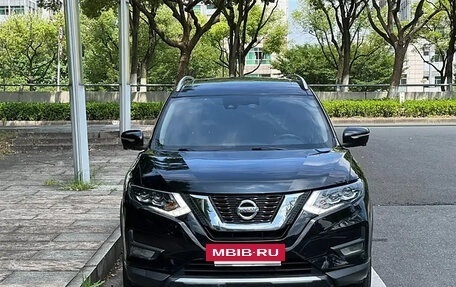 Nissan X-Trail, 2022 год, 1 880 000 рублей, 2 фотография