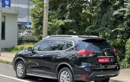 Nissan X-Trail, 2022 год, 1 880 000 рублей, 4 фотография
